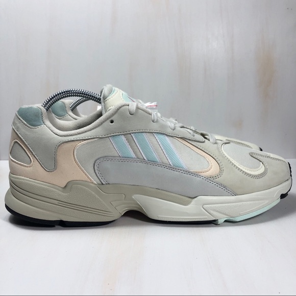 adidas yung ice mint